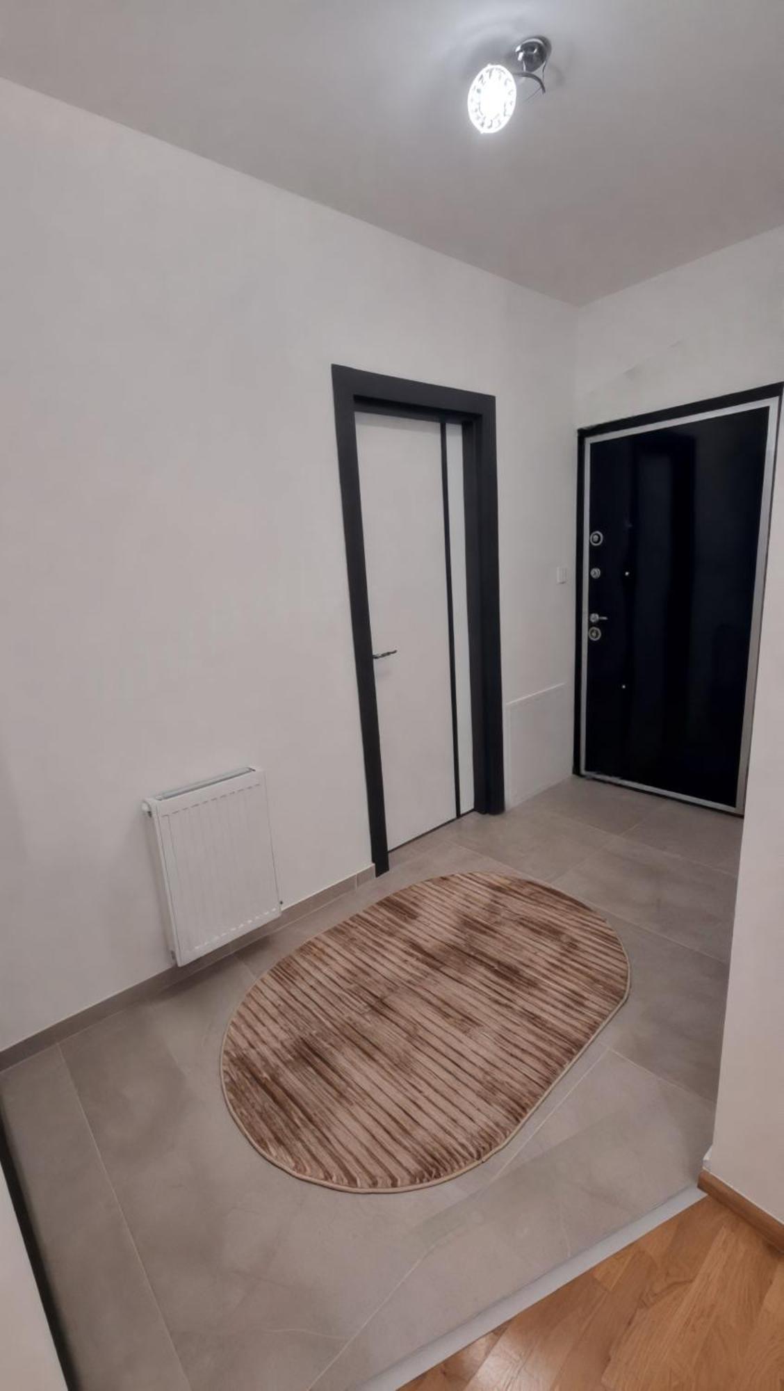 Apartments A&A Visoko Eksteriør billede
